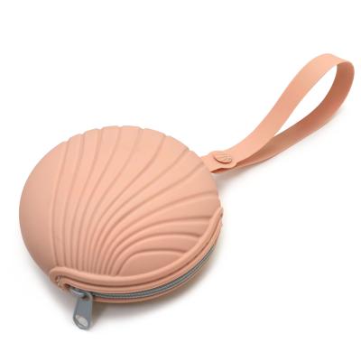 China BPA Free Wholesale Baby Pacifiers Cup Bag 3d Hard Shell Bag for sale