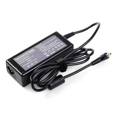 China Universal LAPTOP Laptop Adapter 65W 19v 3.42a 5.5*2.5mm Charger for Laptop for acer for sale