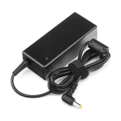 China 60W 19V 3.16A LAPTOP AC DC Power Adapter Laptop Charger for Acer with dc 5.5*2.5mm for sale