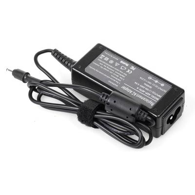 China LAPTOP For ASUS 19V 2.37A 45W Charger Replacement Laptop Power Supply AC Adapter 3.0*1.1mm Connector Tip for sale