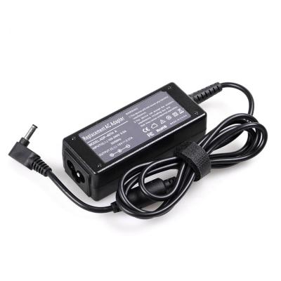 China LAPTOP For ASUS 19V 2.37A 45W Charger Replacement Laptop Power Supply AC Adapter 4.0*1.35mm Connector Tip for sale