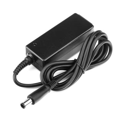 China 45W LAPTOP Laptop Charger Replacement 19.5V 2.31A DC to AC Laptop Adapter for DELL 7.4*5.0 pin for sale