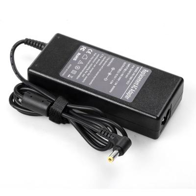 China 18.5V4.9A 5.5*2.5mm LAPTOP Charger 90W Laptop OEM AC Adapter, Power Supply For HP Laptops for sale