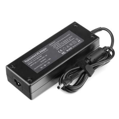 China Qi HLY OEM 12V 10A 120W Power Supply Adapter For LED LCD TV Power Charger Desktop Adapter for sale