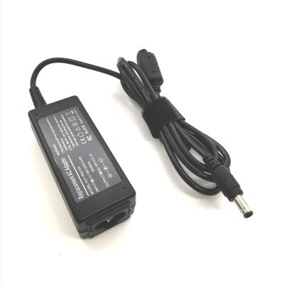 China Wholesale LAPTOP 40W 19V 2.1A 5.5*3.0mm Laptop AC DC Charger For Samsung Universal Laptop Adapter for sale