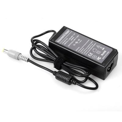 China Qi For Lenovo 20V 3.25A 65W Charger Replacement Laptop Power Supply AC Adapter 7.9*5.5mm Connector Tip for sale