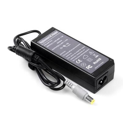 China LAPTOP For Lenovo 20V 4.5A 90W Charger Replacement Laptop Power Supply AC Adapter 7.9*5.5mm Connector Tip for sale