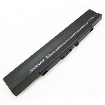 China Replacement LAPTOP Laptop Battery for Asus A32-U53 A42-U53 U42 U43 U52 for sale