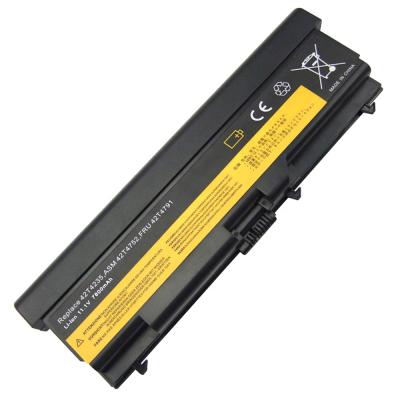 China LAPTOP Replacement Laptop Battery For IBM/LENOVO ASM 42T4752 9-Cell TP T410 E40 E50 L410 SL510 SL410 T20 42T4235 for sale