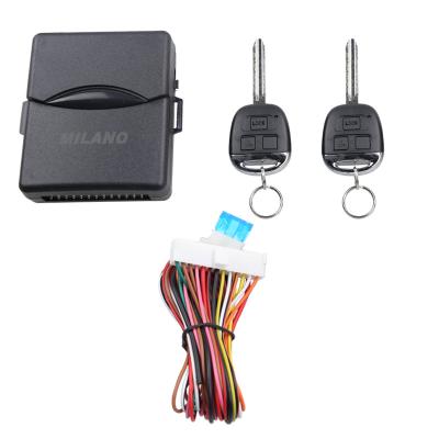 China Keyless Closing Module Car Window Release Trunk Entry System LD006 for sale