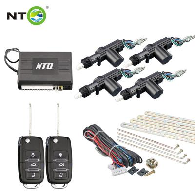 China Trunk Release Remote Controller Trunk Remote Central Door Lock System LD005 for sale