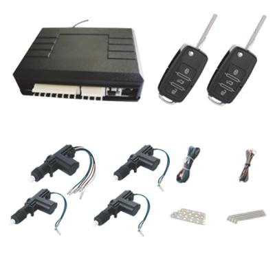 China Plastic factory system car trunk multifunctional remote control central locking NT-L001B central locking release for sale