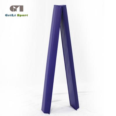 China Eco - Friendly SlipWear - Resistant Anti Gym Folding Balance Beam for sale