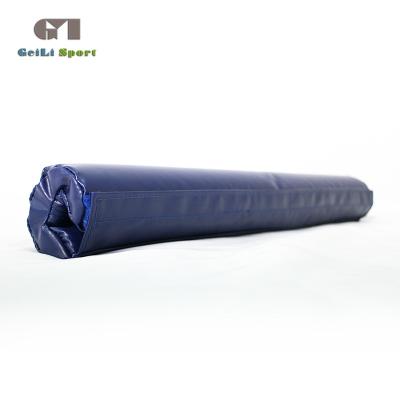 China Mail Protective Eco-friendly Gym Thick Protective Foam Pad For Horizontal Bar Gymnastics Mat Bar Fitness for sale