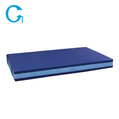 China Durable Washable Waterproof 20cm Anti-Slip Thick 4'' *8 Gym Exercise Tumbling Board Tumbling Mat For Home And Outdoor for sale