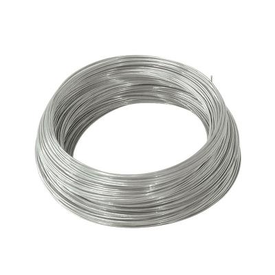 China Building Material Galvanized Steel Wire, Hot Dipped Iron Gi Steel Wire, Gi Steel Wire for sale