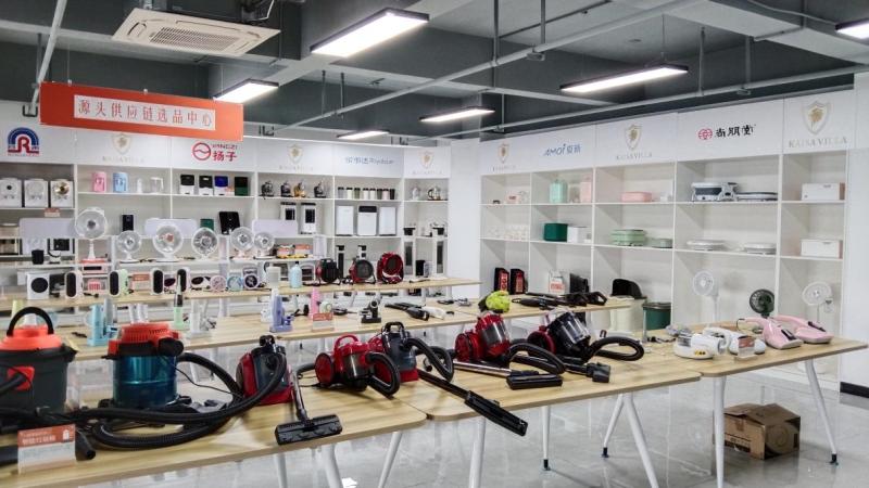 Verified China supplier - Ningbo Resan Optimal Electrical Appliances Co., Ltd.