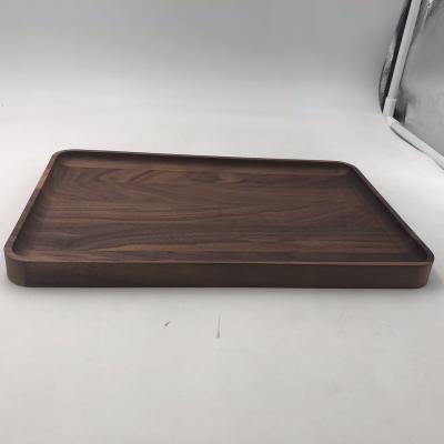 China Real Wood Tray Jewelry Storage Tray Jewelry Storage Trays Nuts Wooden Tray for sale