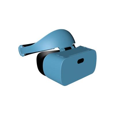 China 3D Movie/3D Games 4K VR 72Hz 2560p HD Screen 4k VR Watching Headset For Oculus Rift Virtual Reality Headset for sale