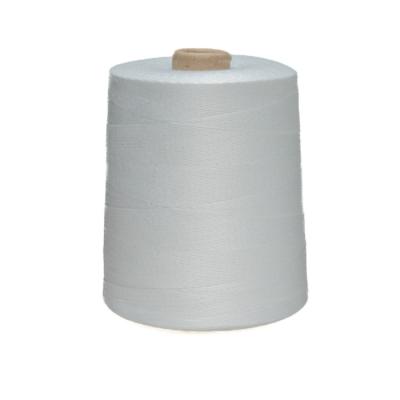 China FIBC Bag Extra Strong Sewing Thread 40s/2 60s/2 Strong Sewing Machine Thread for sale