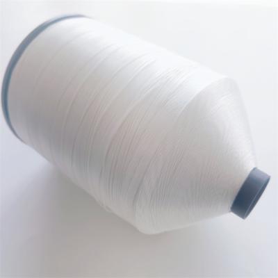 China Customization 6000D Polyester draad voor naaimachine Te koop