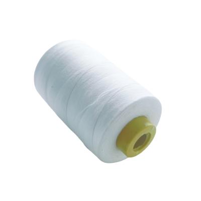 Chine Filament de polypropylène à plusieurs filaments 165C fil blanc ignifuge à vendre