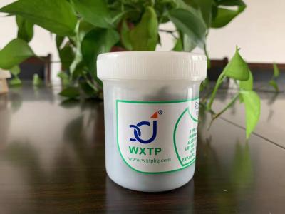 China 45um Low Temperature Soldering Paste  Sn99.3Cu0.7 No Clean Lead Free for sale