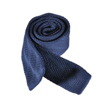 China Decoration.Daily life good quality hot sale men's luxury knit silk jacquard tie set decoration daily life for sale