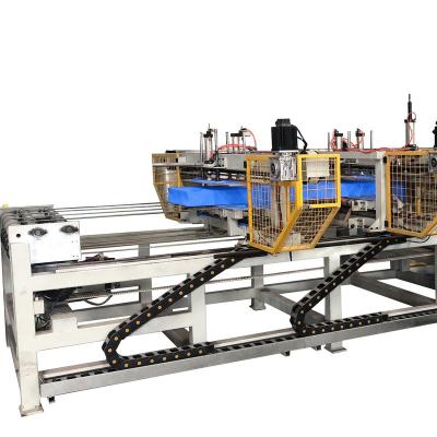 China Easy to operate C02-XPS extruded board material production line for sale