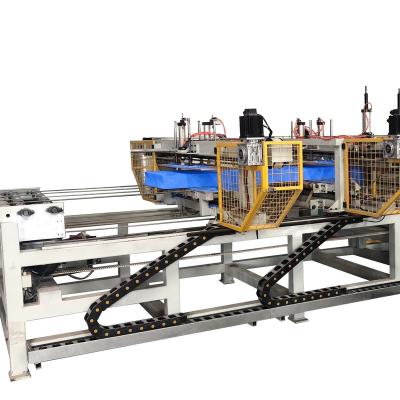 China Easy to operate XPS extruded board production line for sale