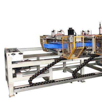 China Easy To Operate Hot Sale XPS Extruding Plastic Board Production Line/XPS Extruder Low Price for sale