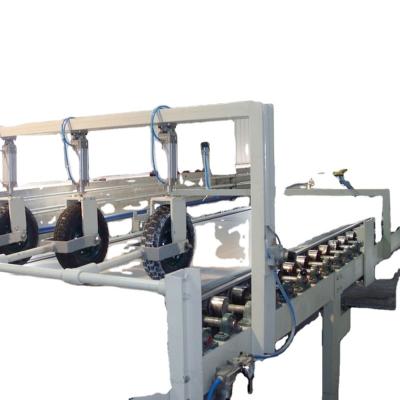 China Building material shops hot sale gypsum board production line machine / gypsum board manufacturers in china for sale