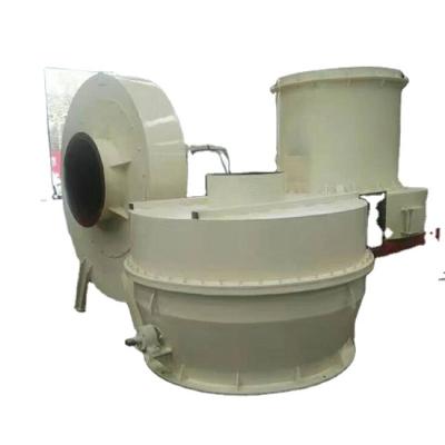 China Energy Saving Professional Gypsum Powder Production Line Factory for sale