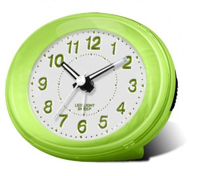 China Wholesale Silent Calendars Nap Clock For Kids for sale