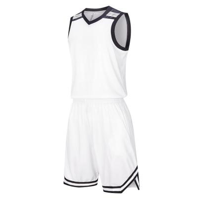 China Breathable Basketball Tank Top for sale