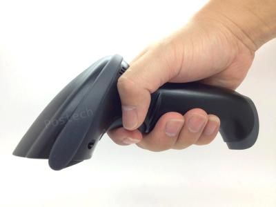 China MS5100 Bluetooth Handheld Barcode Scanner For Android Mobile/Iphone/ Tablet PC High Speed CMOS for sale