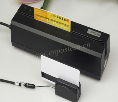 China Hot Sales Bundle MSRE206 Writer & Mini300 MINI DX3 Reader Collector Encoder Swipe MSR605/606 for sale