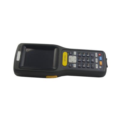 China Wireless 2D Barcode Scanner Hands-free Durability Data Collector Mobile Scanner PDA for warehouse Logistics for sale