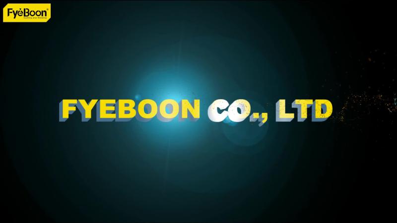 Verified China supplier - Dalian Fyeboon Technology Co., Ltd.