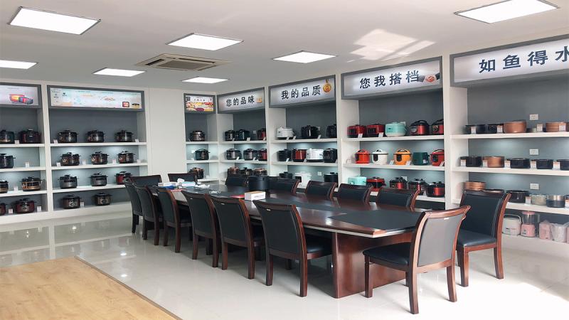 Verified China supplier - Zhongshan Laibao Electric Appliance Co., Ltd.