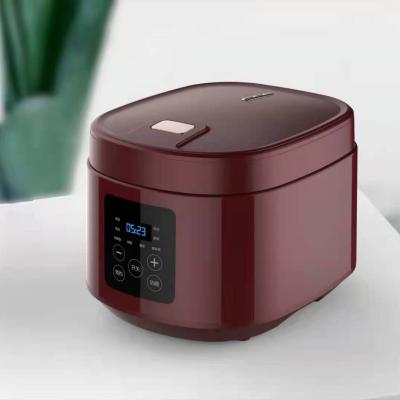 China Fashionable Hot Sale LB-R02 Multi Cooking Electric Rice Cooker Rice Cooker for sale