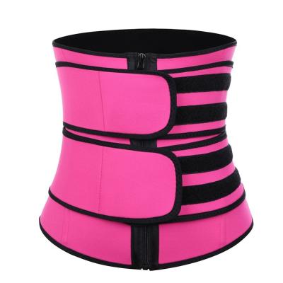 China Thigh Waist Trainer Breathable Postnatal Women 2021 Customizable Body Shapers OEM Customized Logo Style Time Lead for sale