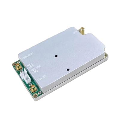 China LTE-TDD 2W Linear RF Amplifier RF Power Amplifier Gfy for sale