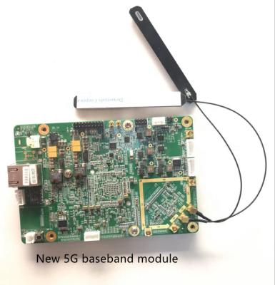 China Emergency Rescue IMEI/IMSI Receiver 5G Signal Booster Baseband Module 0-20W Mobile Phone Signal Amplifier Send SMS, initiative calls fuction for sale