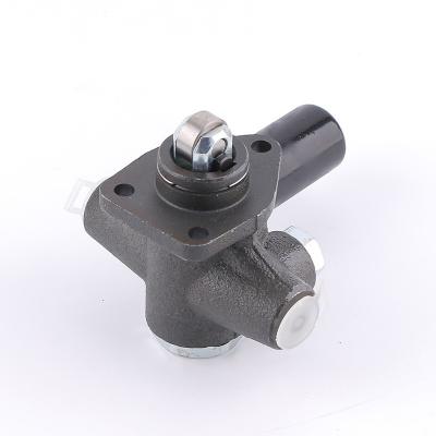 China Iron Manufacturers Selling Universal Car Engine Spare Part 0440003177 0440003190 Fuel Pump For Daf Truck for sale