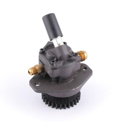 China Iron 0440020035 5010284792 Diesel Manual Gear Primer Fuel Pump For MACK RENAULT Truck Engine for sale