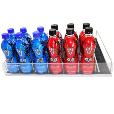 China Grocery Shelf Supermarket Display Grocery Shelf Drink Rack for sale