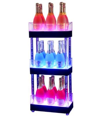 China Single-Temperature Roller Shelf Gravity Roller Shelf Refrigerator Accessory for sale