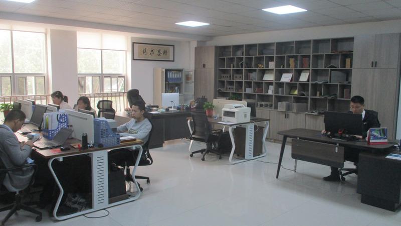 Proveedor verificado de China - Shandong Kaiqian Intelligent Equipment Co., Ltd.