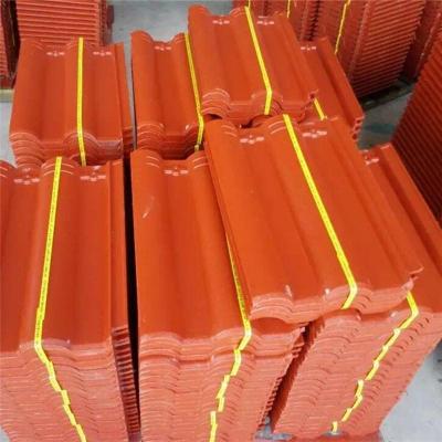 China roofing tile machine roof tiles making machine concrete floor machine making en venta